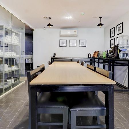Super Sleek Townhouse Galexia Hotel And Resorts Bangalore Extérieur photo