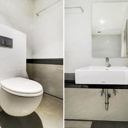 Super Sleek Townhouse Galexia Hotel And Resorts Bangalore Extérieur photo