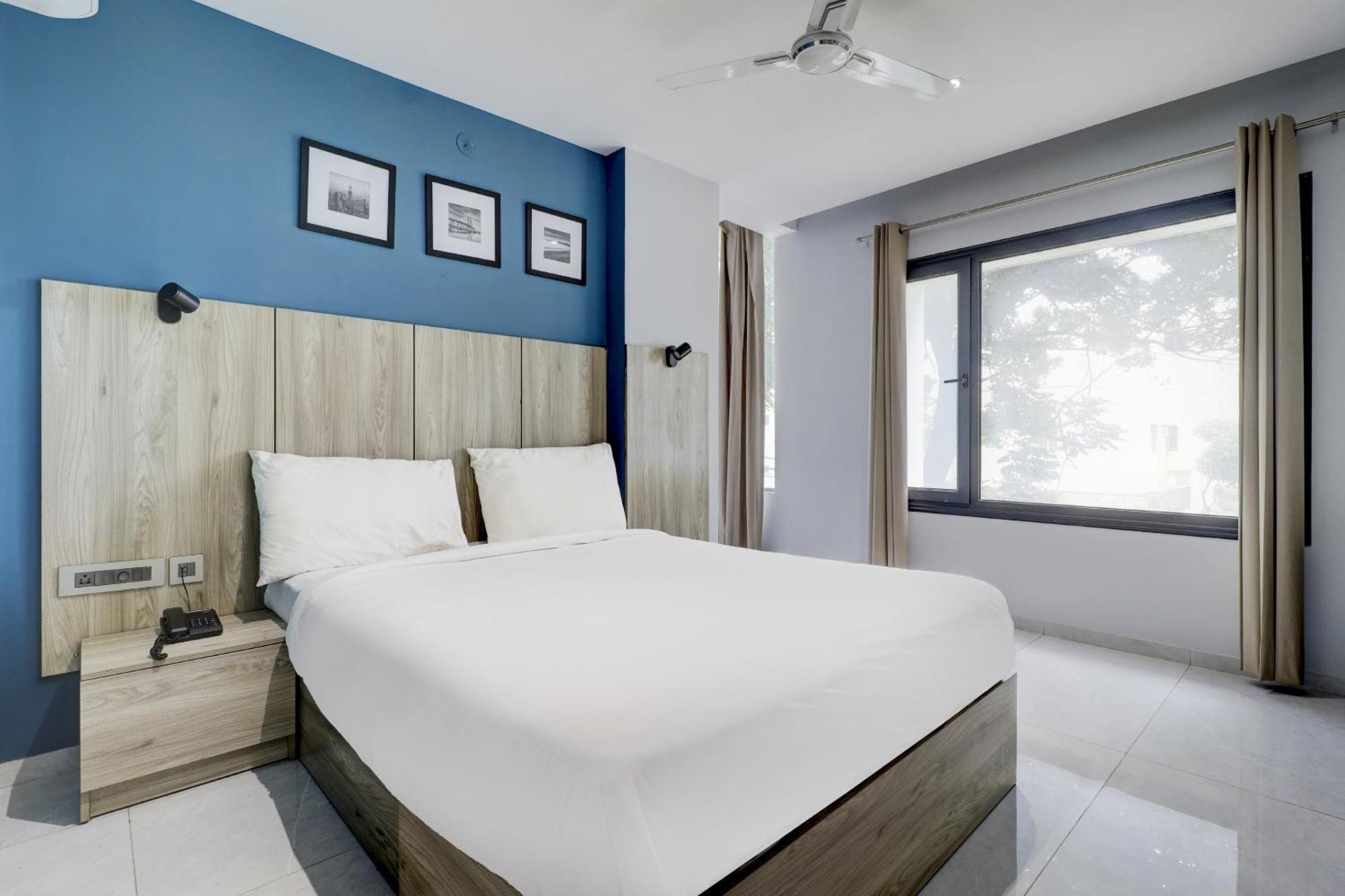 Super Sleek Townhouse Galexia Hotel And Resorts Bangalore Extérieur photo