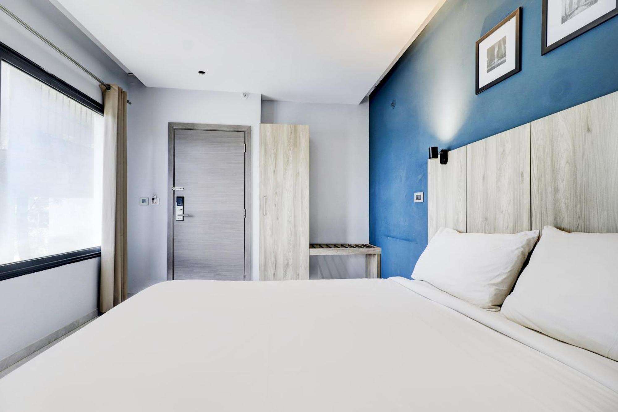Super Sleek Townhouse Galexia Hotel And Resorts Bangalore Extérieur photo