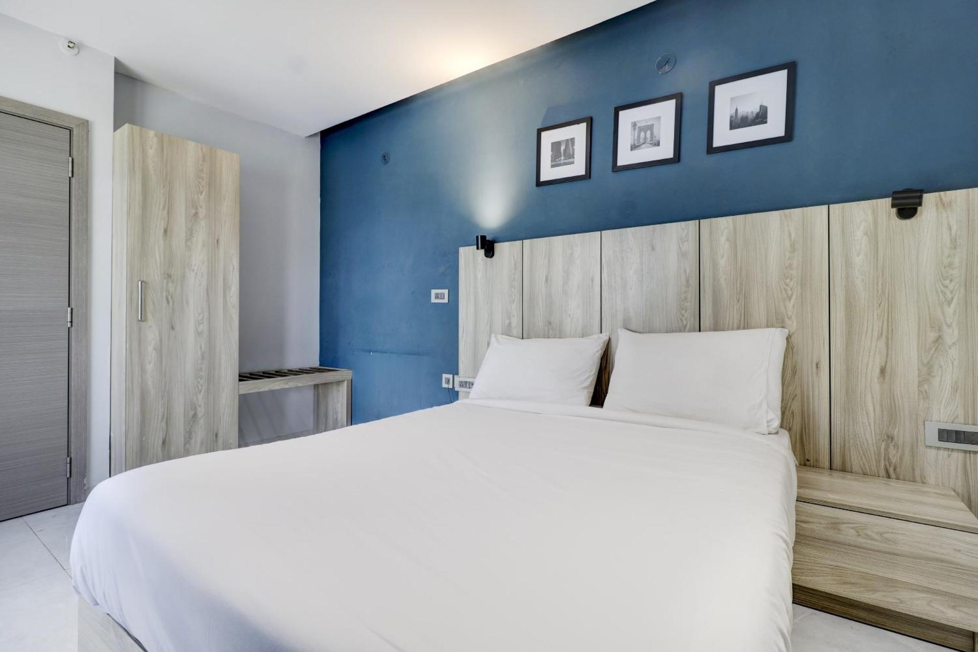 Super Sleek Townhouse Galexia Hotel And Resorts Bangalore Extérieur photo