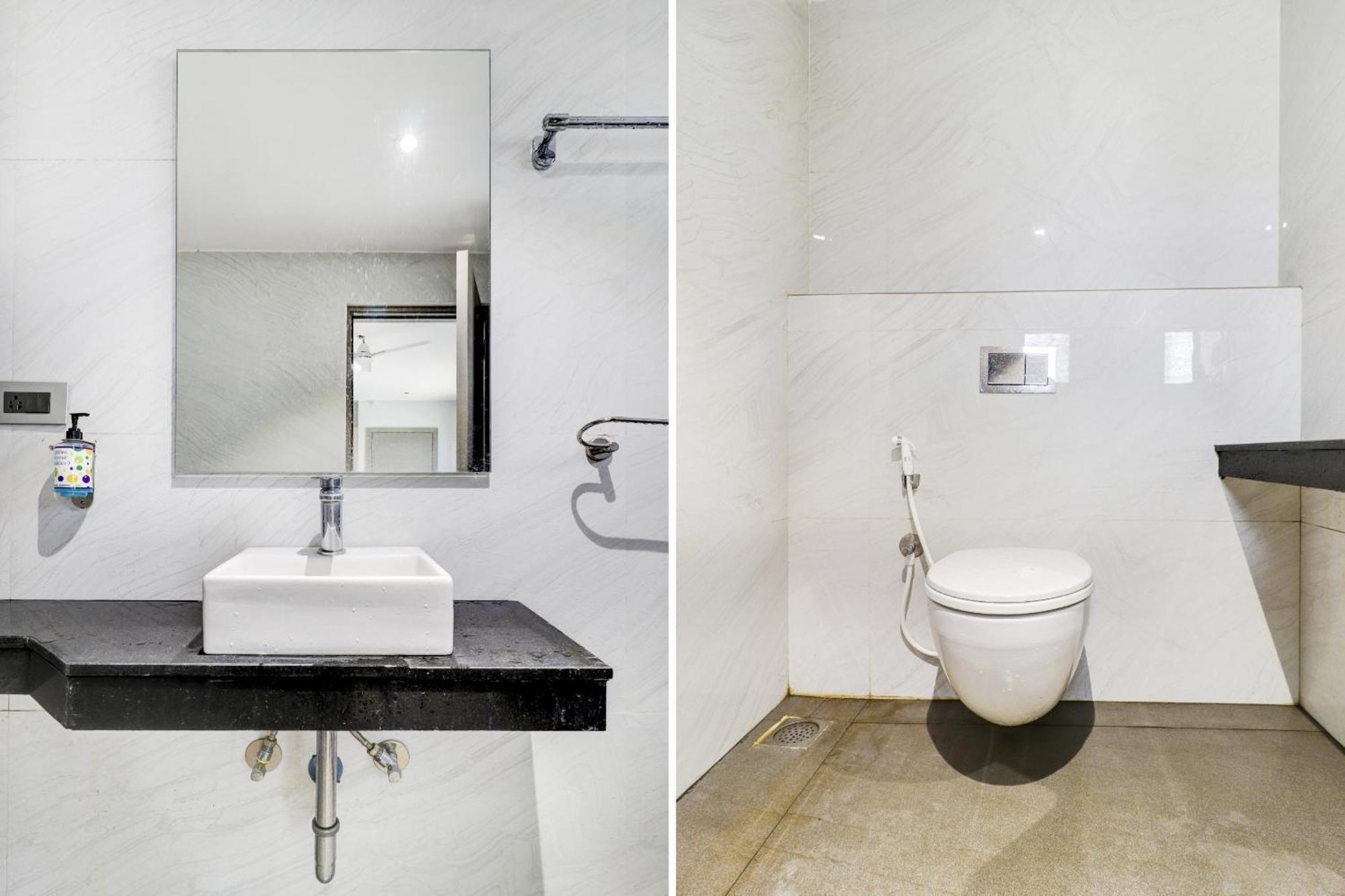 Super Sleek Townhouse Galexia Hotel And Resorts Bangalore Extérieur photo