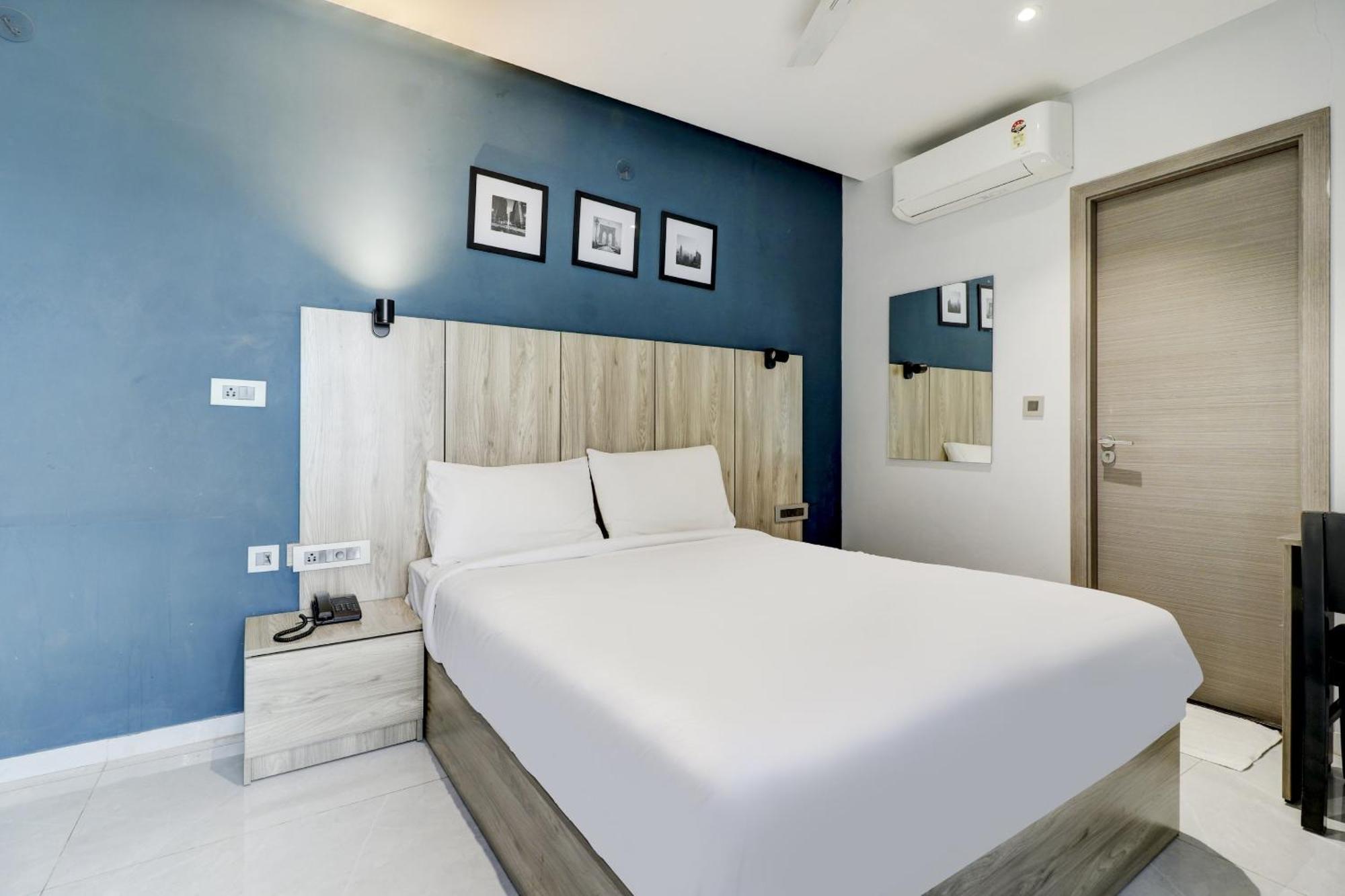 Super Sleek Townhouse Galexia Hotel And Resorts Bangalore Extérieur photo