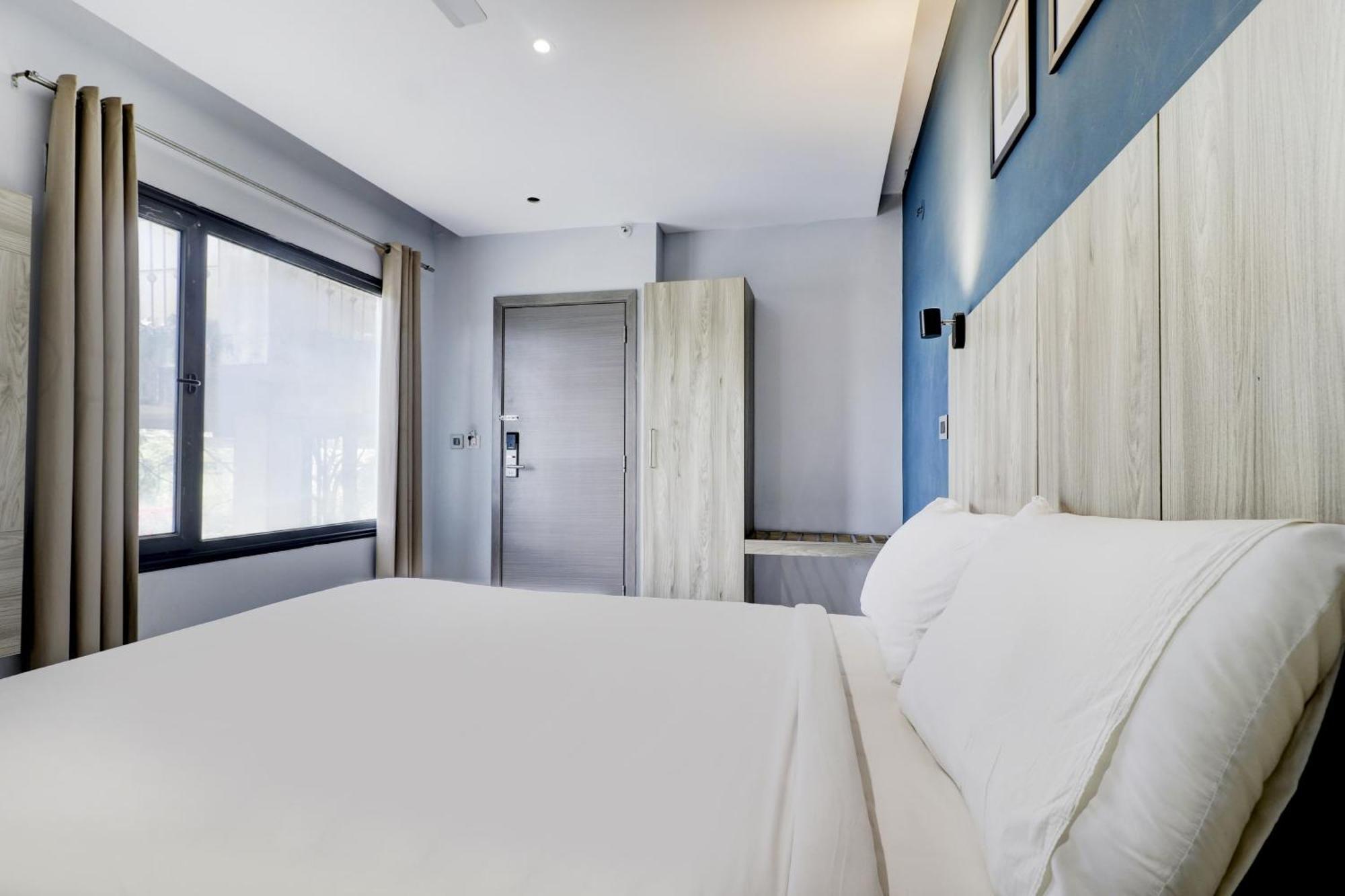 Super Sleek Townhouse Galexia Hotel And Resorts Bangalore Extérieur photo