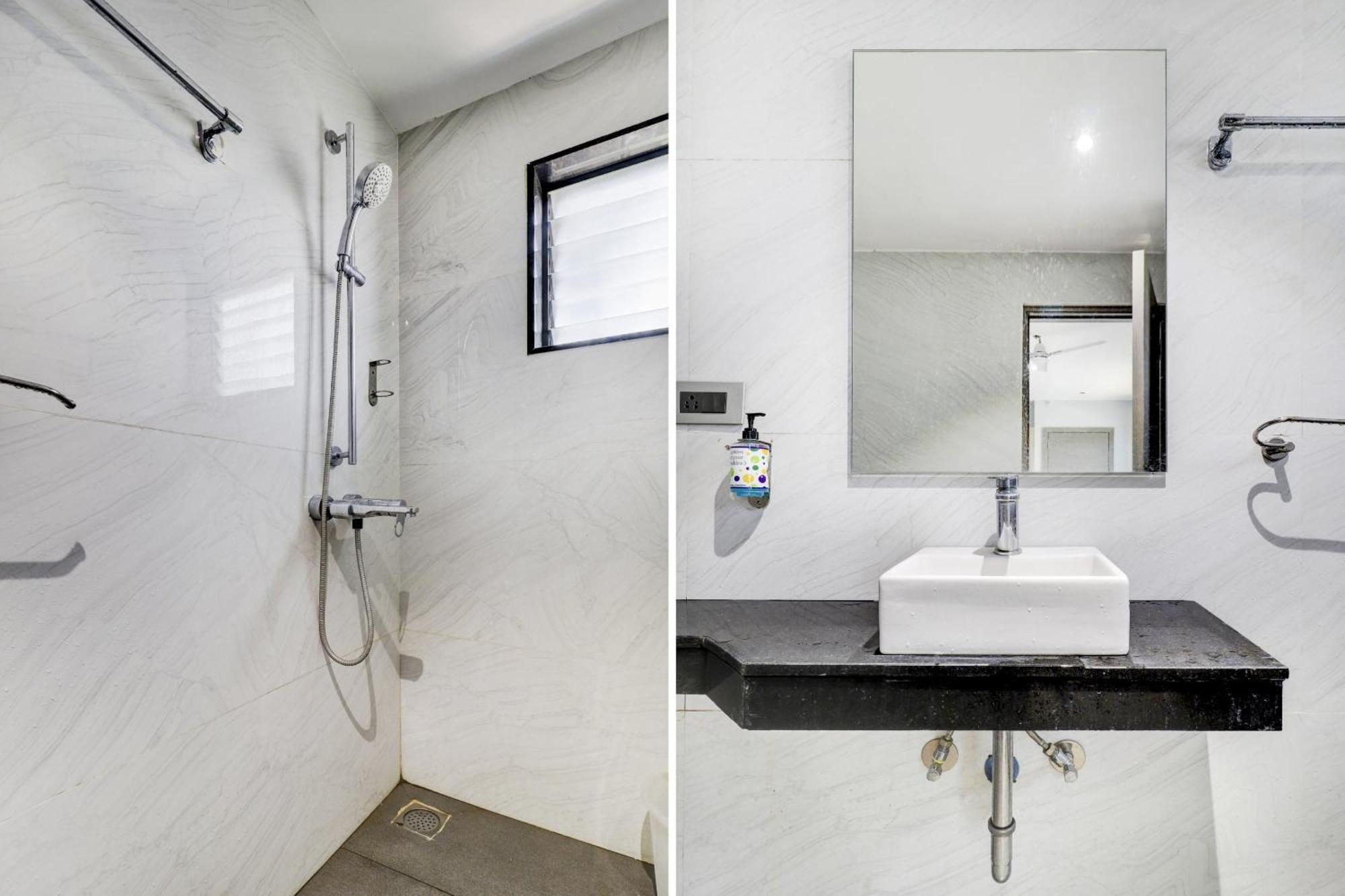 Super Sleek Townhouse Galexia Hotel And Resorts Bangalore Extérieur photo