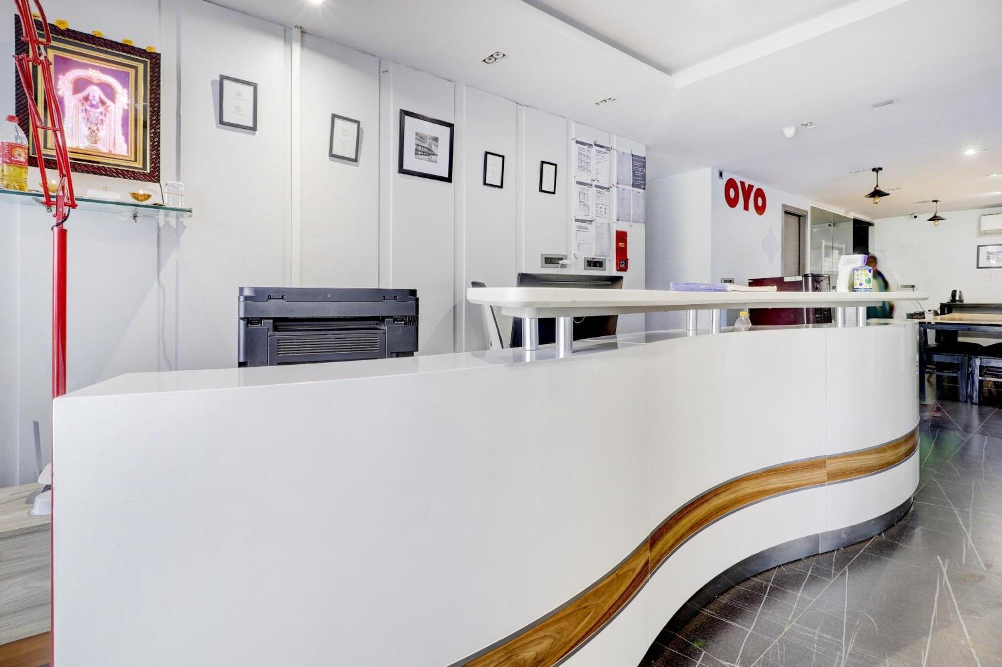 Super Sleek Townhouse Galexia Hotel And Resorts Bangalore Extérieur photo