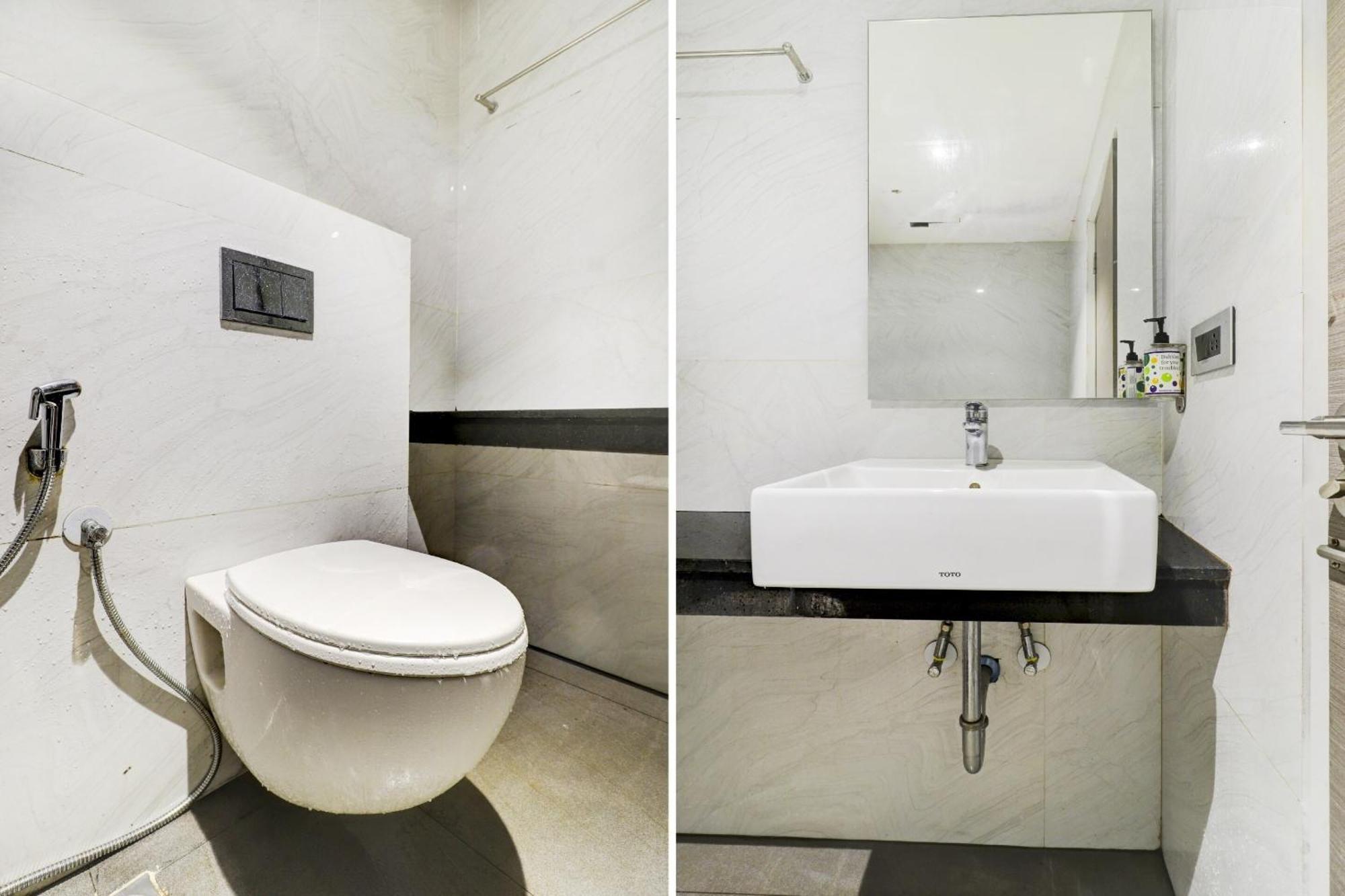 Super Sleek Townhouse Galexia Hotel And Resorts Bangalore Extérieur photo